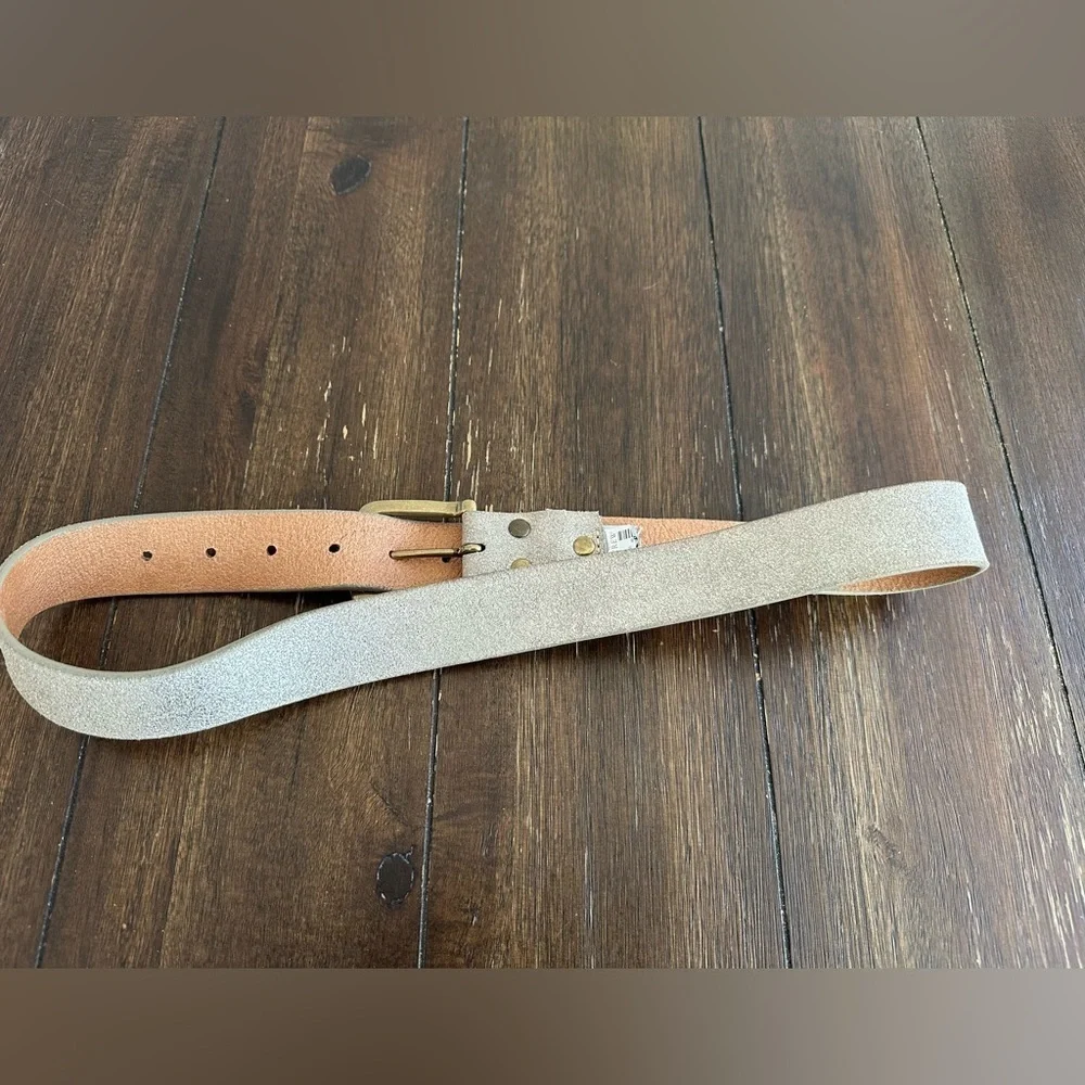 J. Crew belt